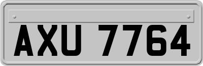 AXU7764