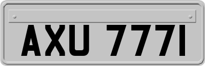 AXU7771