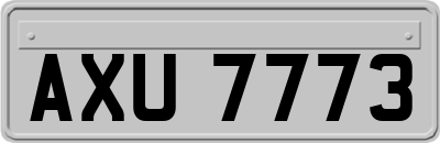 AXU7773