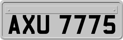 AXU7775