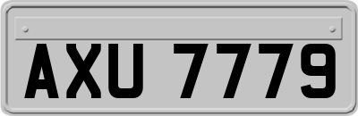 AXU7779