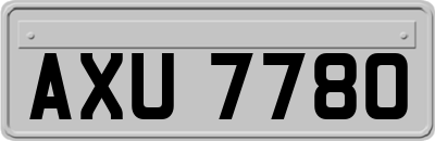 AXU7780