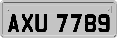 AXU7789