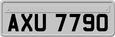 AXU7790