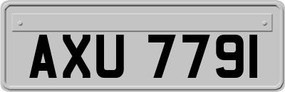 AXU7791