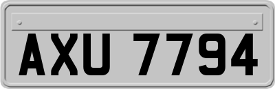 AXU7794