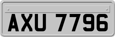 AXU7796