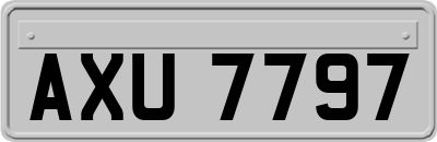 AXU7797