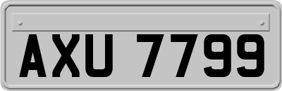 AXU7799