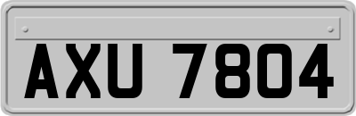 AXU7804