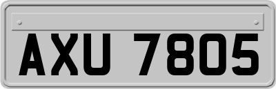 AXU7805