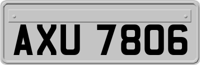AXU7806
