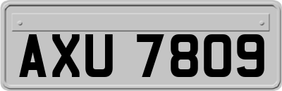 AXU7809