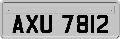 AXU7812