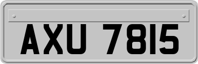 AXU7815