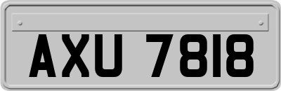 AXU7818
