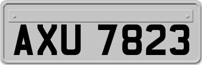 AXU7823