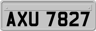 AXU7827