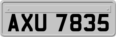 AXU7835