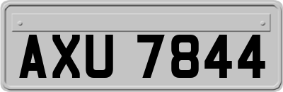 AXU7844