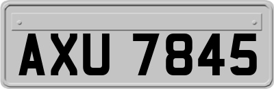AXU7845