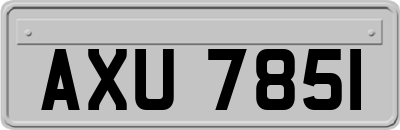 AXU7851
