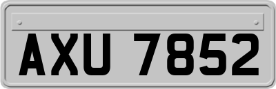AXU7852