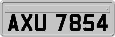 AXU7854