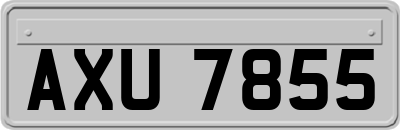 AXU7855