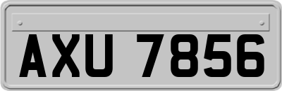 AXU7856