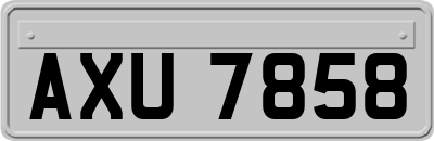 AXU7858