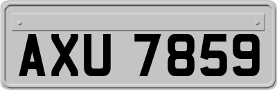 AXU7859