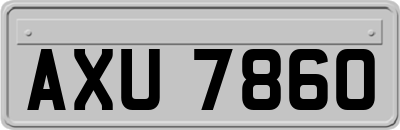 AXU7860
