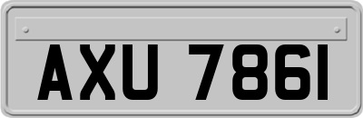 AXU7861