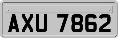 AXU7862