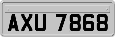 AXU7868