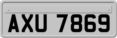 AXU7869
