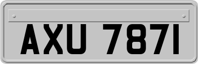 AXU7871
