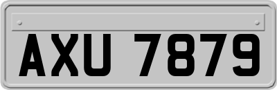 AXU7879