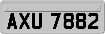 AXU7882