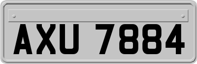 AXU7884