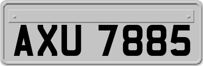 AXU7885