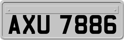 AXU7886