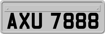 AXU7888
