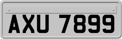 AXU7899