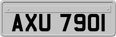 AXU7901