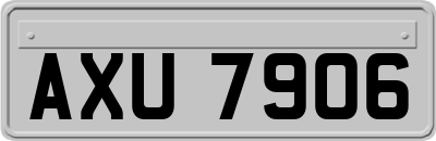 AXU7906