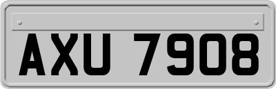 AXU7908