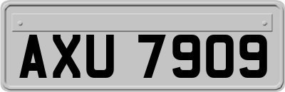 AXU7909