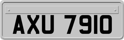 AXU7910
